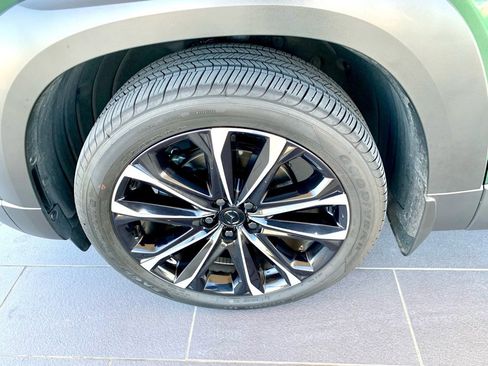 Used 2026 MAZDA CX-50 2.5 Turbo w/ Accent Package image 11