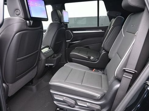 New 2026 Cadillac Escalade Sport w/ Touring Package AWD/4WD image 12
