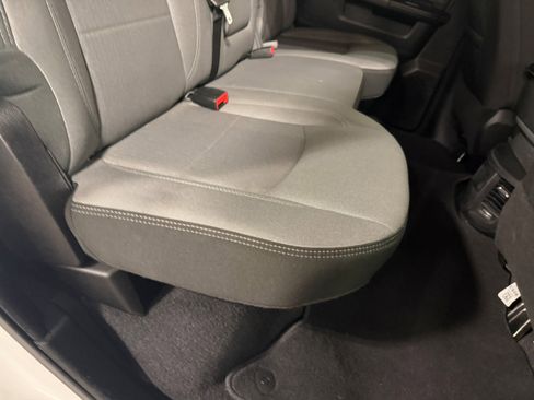 Certified 2024 RAM 2500 Big Horn w/ Bed Utility Group image 18