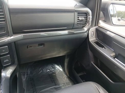 Used 2023 Ford F150 XLT w/ Equipment Group 302A High AWD/4WD image 36