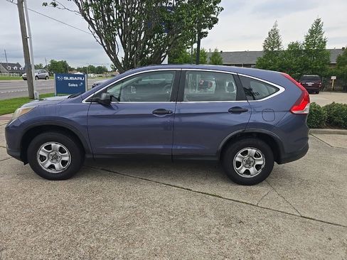 Used 2013 Honda CR-V LX image 19