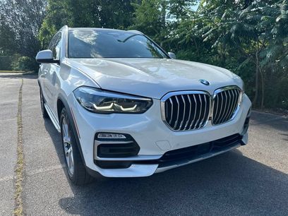 Used 2021 BMW X5 xDrive40i w/ Premium Package