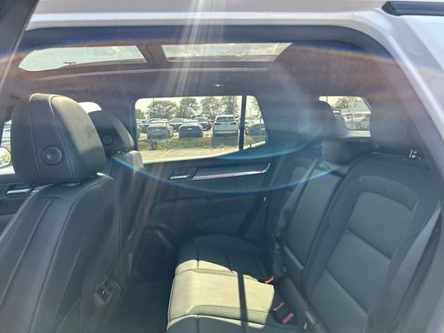 New 2026 GMC Terrain AT4 image 32