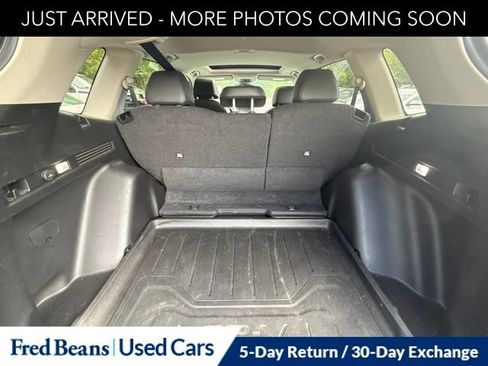 Used 2024 Honda CR-V EX-L image 8