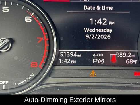 Used 2020 Audi A4 2.0T Premium w/ Convenience Package AWD/4WD image 19