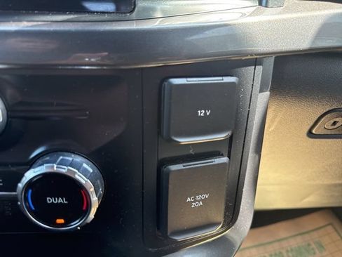 Certified 2023 Ford F150 XLT w/ Equipment Group 302A High AWD/4WD image 25