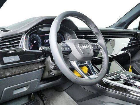 New 2026 Audi Q7 2.0T Premium Plus AWD/4WD image 2
