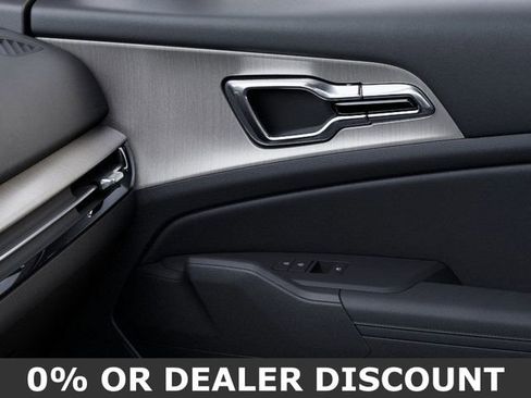 New 2026 Kia Sportage X-Line w/ X-Line Technology Package image 25