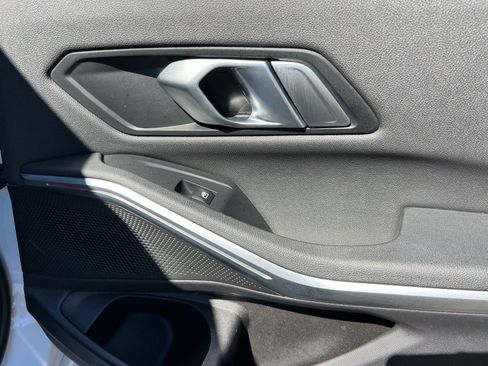 Used 2021 BMW 330i Sedan w/ Convenience Package image 45