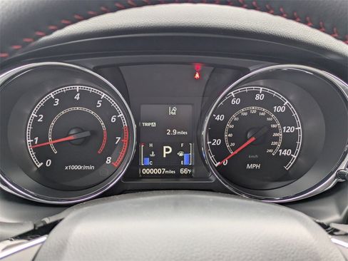 New 2025 Mitsubishi Outlander Sport LE image 29