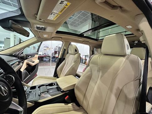 Used 2024 Acura MDX SH-AWD w/ Advance Package image 32