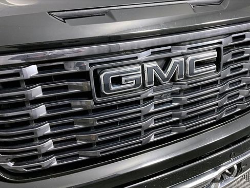 Certified 2025 GMC Sierra 1500 Denali Ultimate image 34