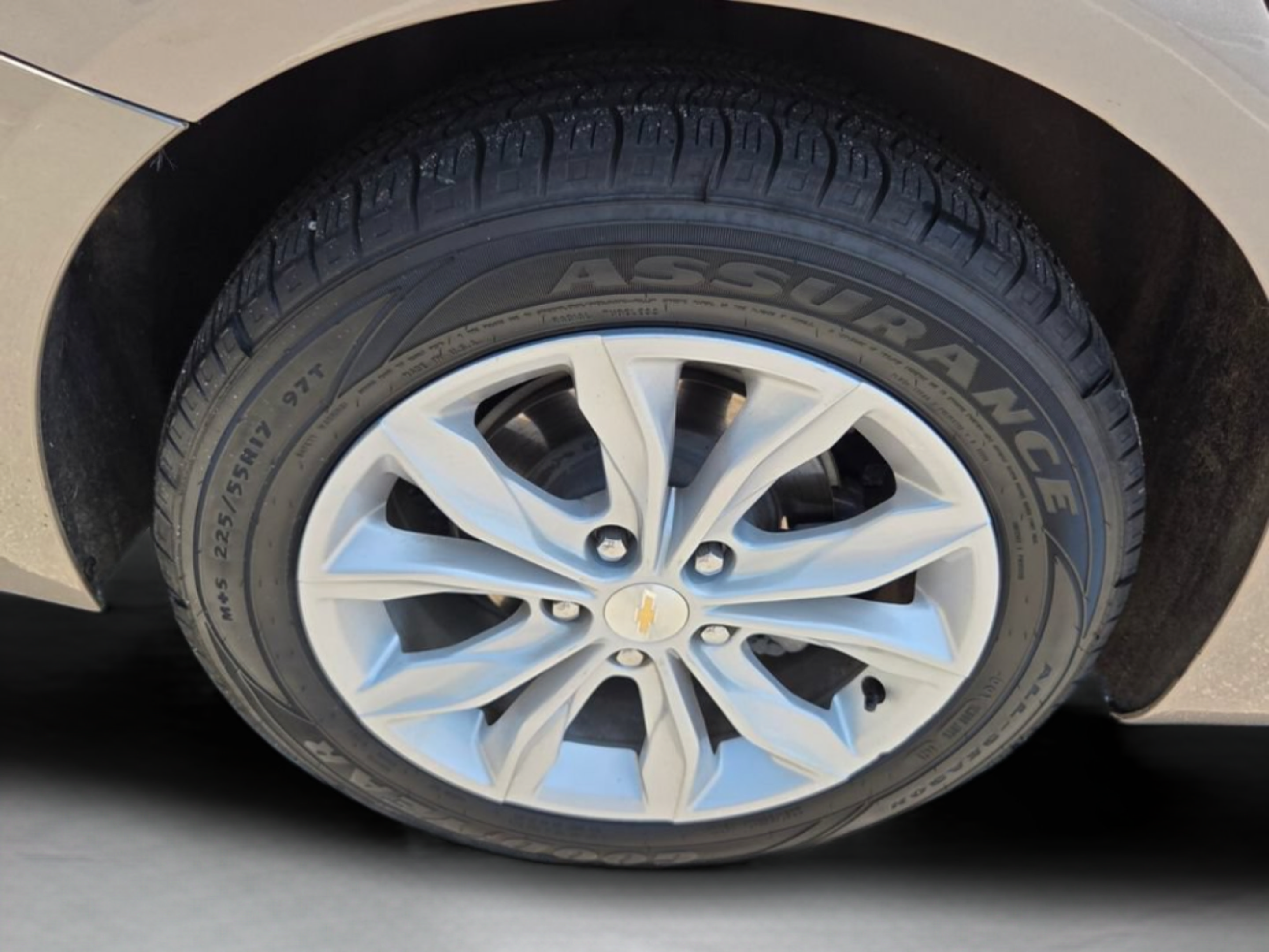 Used 2024 Chevrolet Malibu LT FWD image 34