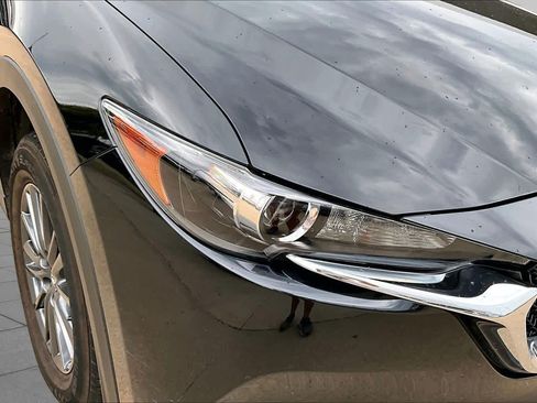 Used 2021 MAZDA CX-5 Touring AWD/4WD image 27