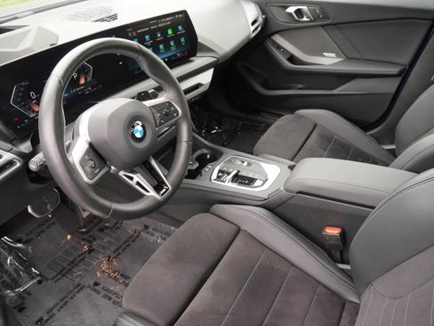 Certified 2025 BMW 228i xDrive w/ Technology Package AWD/4WD image 9