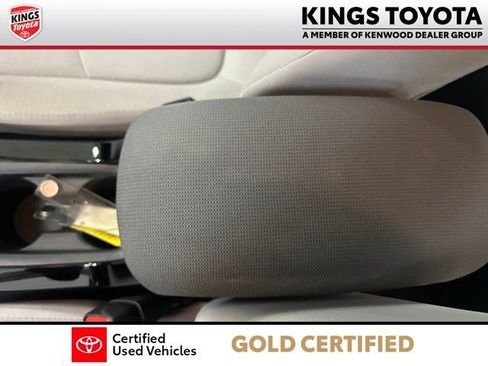 Certified 2020 Toyota Corolla LE FWD image 19