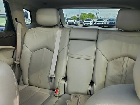 Used 2015 Cadillac SRX Premium w/ Driver Assist Package AWD/4WD image 14