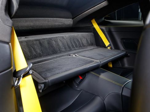 Used 2021 Porsche 911 Turbo S AWD/4WD image 19