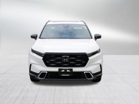 Used 2026 Honda CR-V Sport Touring image 2