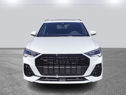 Certified 2025 Audi Q3 2.0T Premium w/ Convenience Package
