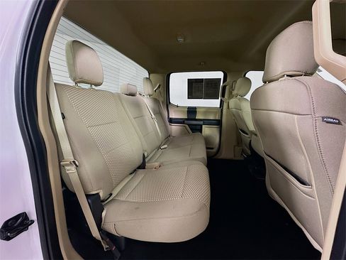 Used 2020 Ford F150 XLT w/ Equipment Group 301A Mid image 11