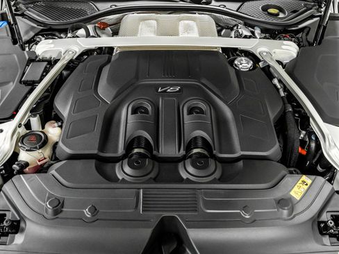 Used 2025 Bentley Continental GT Speed image 11