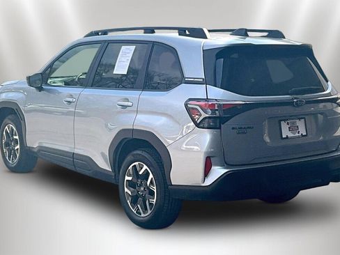 Certified 2025 Subaru Forester Premium w/ Convenience Package #1 image 4