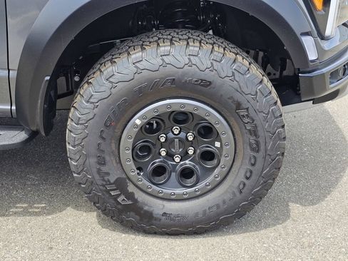 New 2026 Ford F150 Raptor AWD/4WD image 7