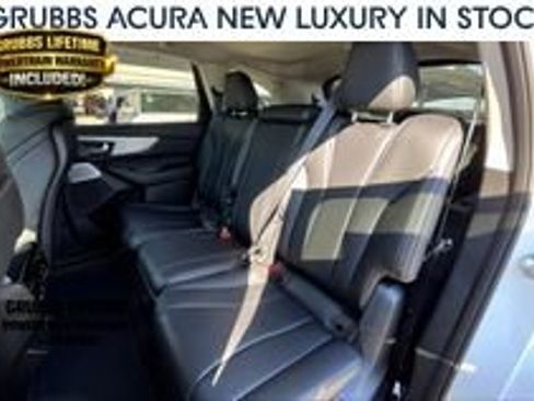 New 2026 Acura MDX w/ Technology Package FWD image 8