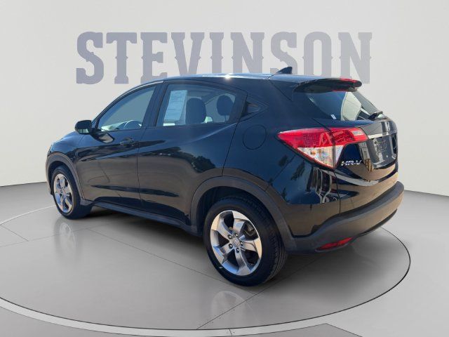 Used 2021 Honda HR-V LX image 3