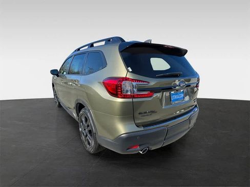 New 2026 Subaru Ascent Bronze Edition image 4
