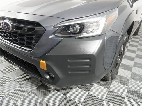 Certified 2023 Subaru Outback Wilderness image 11