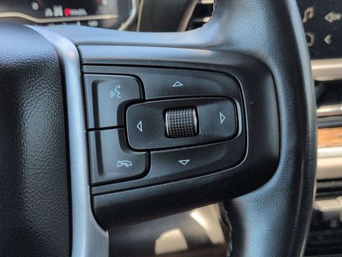 Used 2023 GMC Sierra 1500 SLE AWD/4WD image 21