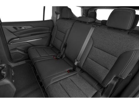 Used 2024 Chevrolet Traverse LS image 15