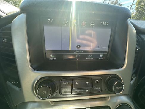 Used 2016 GMC Yukon SLT image 12