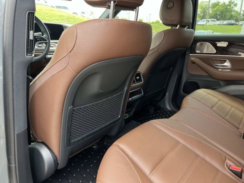 Used 2026 Mercedes-Benz GLE 450 4MATIC Coupe image 20