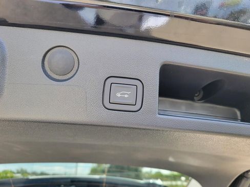 New 2026 GMC Terrain Denali w/ LPO, Floor Liner Package image 8