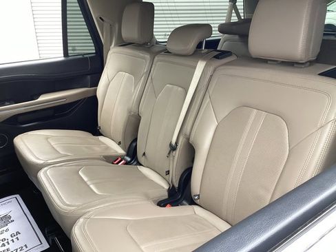 Used 2024 Ford Expedition Max Limited image 7