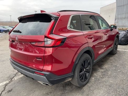 Used 2023 Honda CR-V Sport Touring image 5