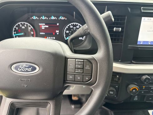 Used 2024 Ford F250 XL w/ XL Chrome Package AWD/4WD image 19