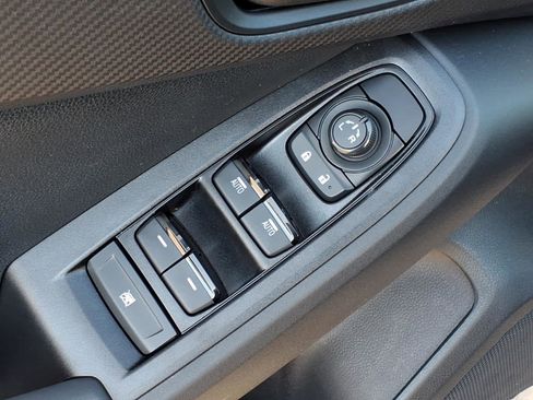 New 2026 Subaru Crosstrek 2.5i image 22