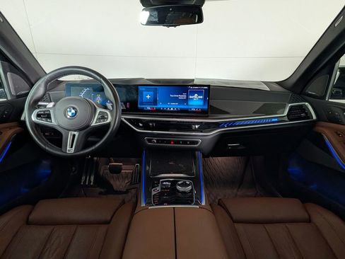 Used 2024 BMW X5 M60i image 21