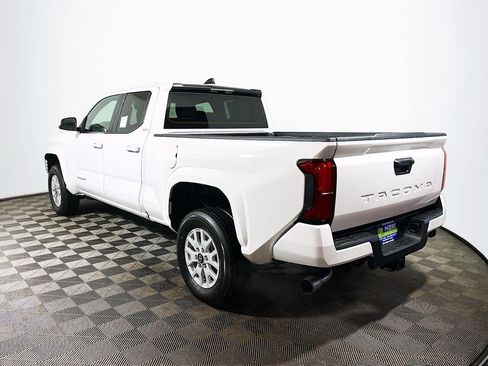 New 2026 Toyota Tacoma SR5 image 6