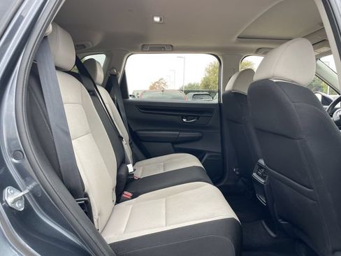 Used 2023 Honda CR-V EX image 27