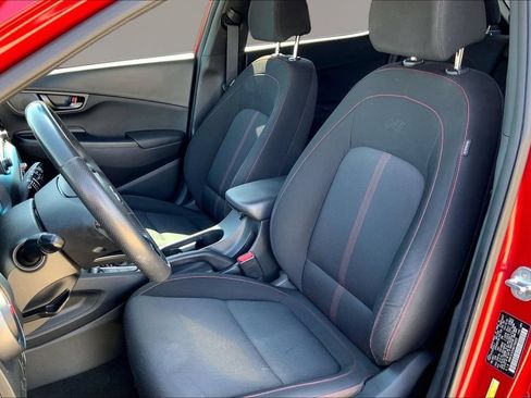 Used 2022 Hyundai Kona N Line AWD/4WD image 24