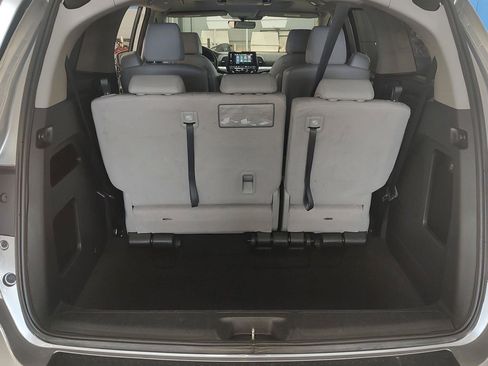 Used 2018 Honda Odyssey EX-L image 27