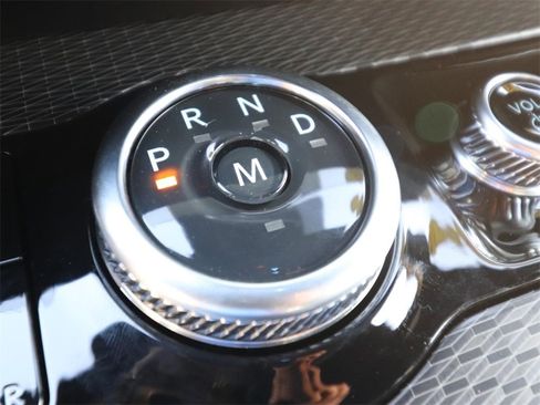 New 2025 Ford Expedition Platinum w/ Stealth Performance Package image 24