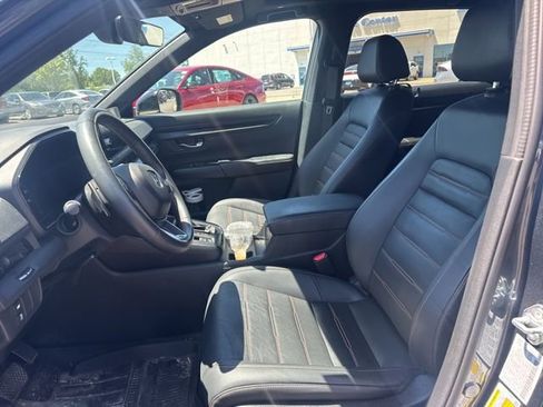 Used 2024 Honda CR-V Sport-L image 18