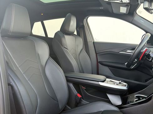 Certified 2026 BMW X2 M35i image 18