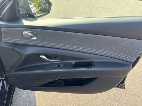New 2026 Hyundai Elantra Limited w/ Cargo Package FWD image 26